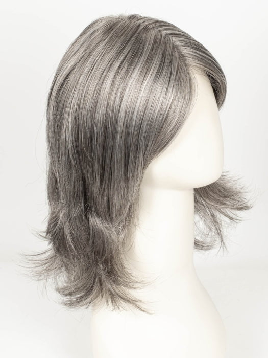 Ocean | Synthetic Wig (Mono Part)