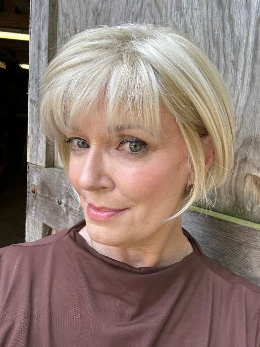 Cory | Synthetic Wig (Basic Cap)