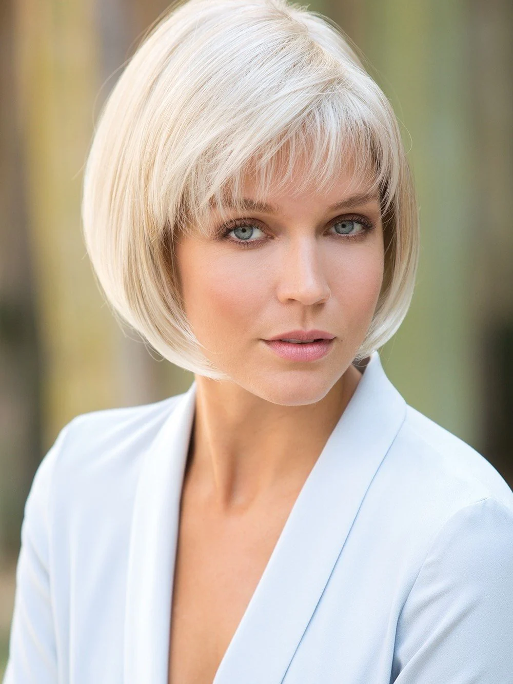 Cory | Synthetic Wig (Basic Cap)