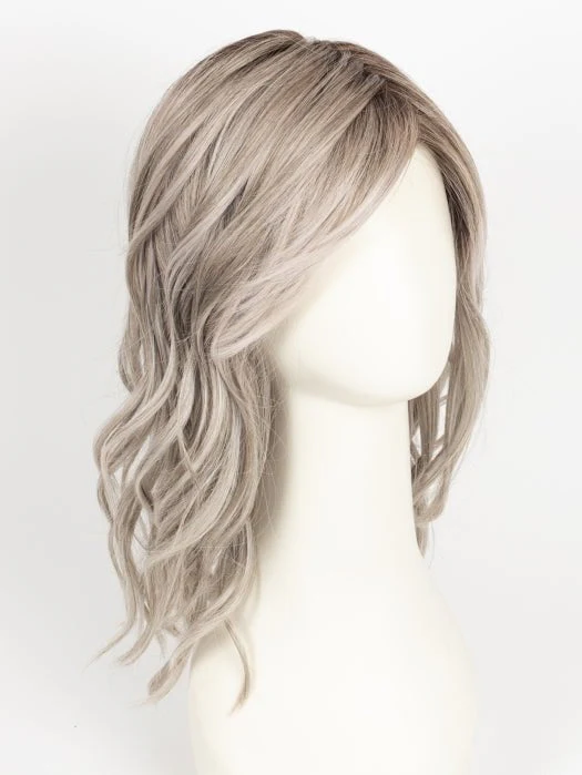 Beach Wave Magic | Synthetic Lace Front Wig (Mono Top)