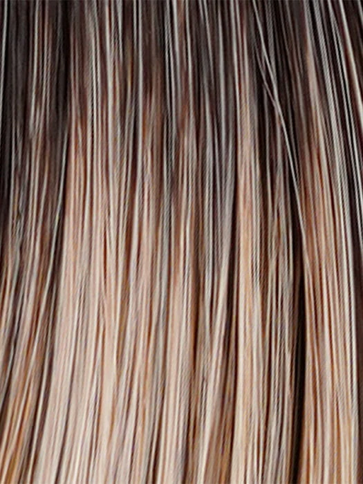 Beach Wave Magic | Synthetic Lace Front Wig (Mono Top)