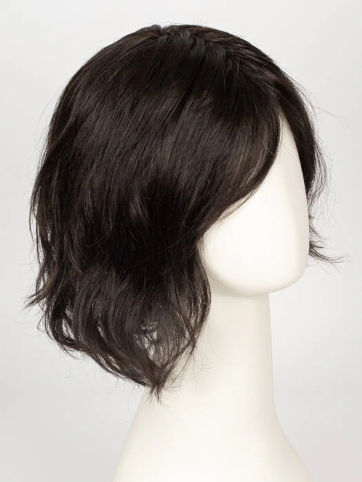 Night | Synthetic Lace Front Wig (Mono Crown)