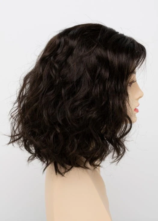 Dakota | Synthetic Wig (Mono Part)