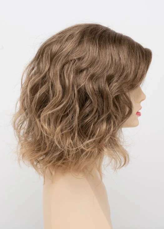 Dakota | Synthetic Wig (Mono Part)