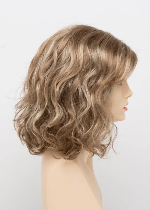 Dakota | Synthetic Wig (Mono Part)