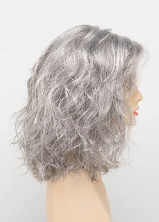 Dakota | Synthetic Wig (Mono Part)