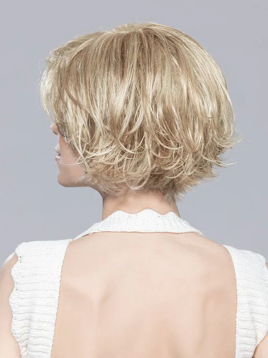 Like | Synthetic Lace Front Wig (Mono Part)