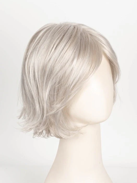 Like | Synthetic Lace Front Wig (Mono Part)