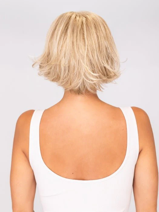 Like | Synthetic Lace Front Wig (Mono Part)