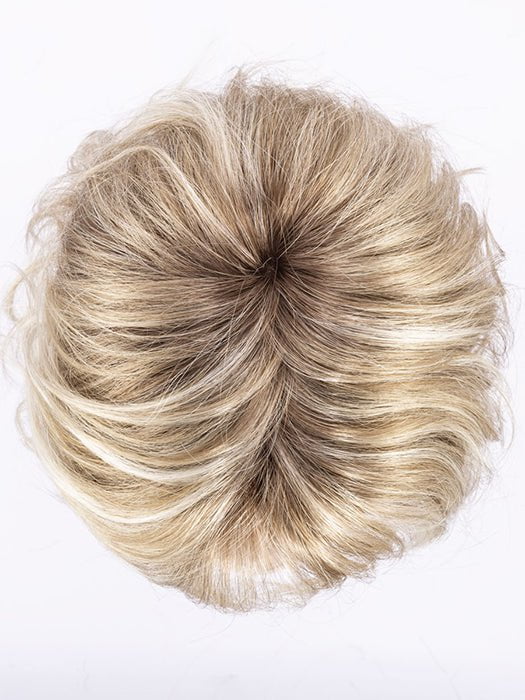 Like | Synthetic Lace Front Wig (Mono Part)