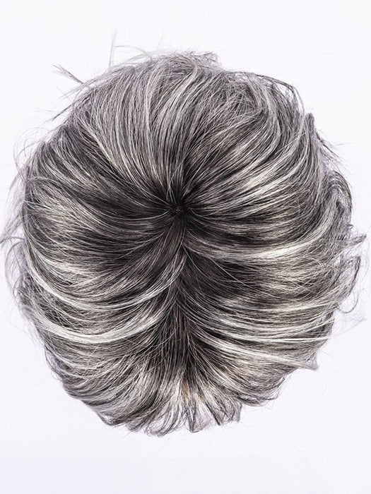 Like | Synthetic Lace Front Wig (Mono Part)