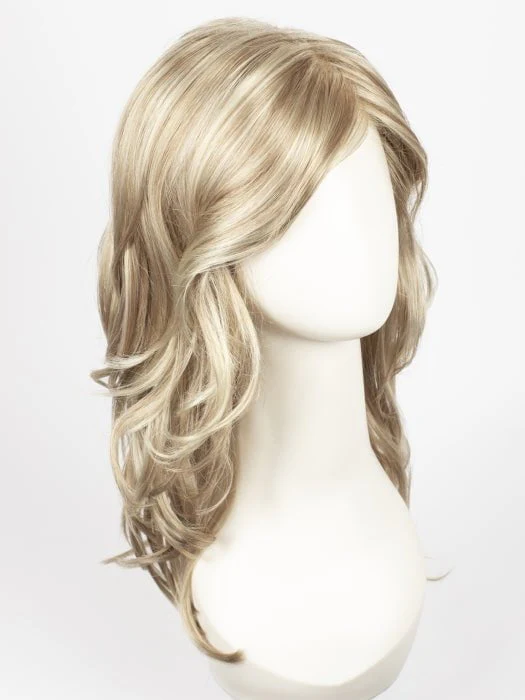 Mackenzie | Synthetic Lace Front Wig (Basic Cap)