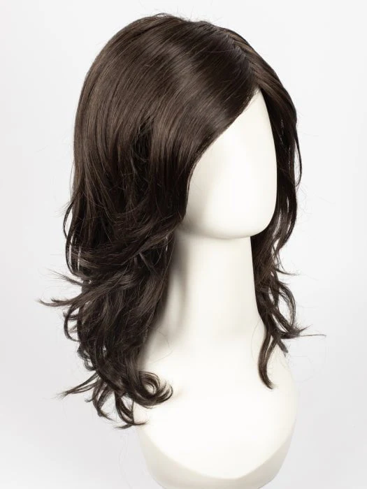 Mackenzie | Synthetic Lace Front Wig (Basic Cap)