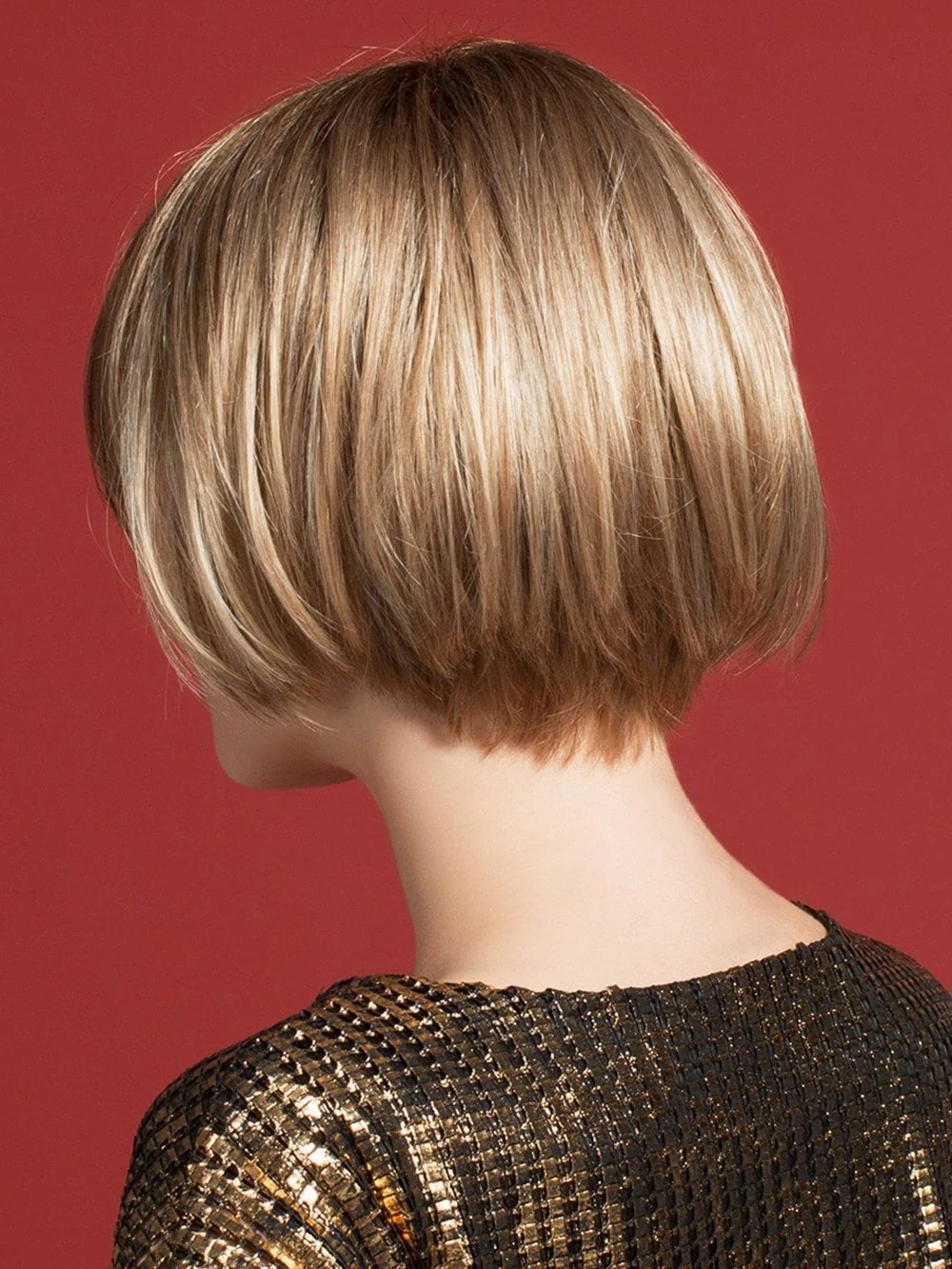 Vista | Synthetic Wig (Mono Crown)