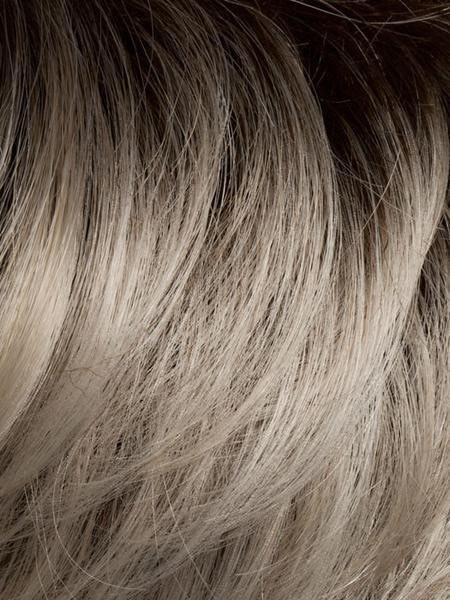 Vista | Synthetic Wig (Mono Crown)