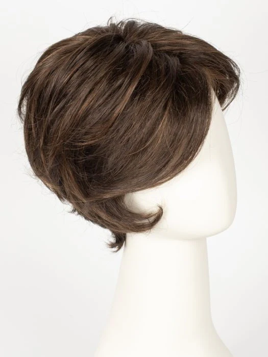 Satin Soft | Premium Synthetic Lace Front Wig (Mono Top + Partially HT)