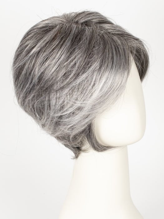 Satin Soft | Premium Synthetic Lace Front Wig (Mono Top + Partially HT)