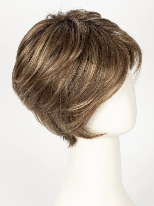 Satin Soft | Premium Synthetic Lace Front Wig (Mono Top + Partially HT)