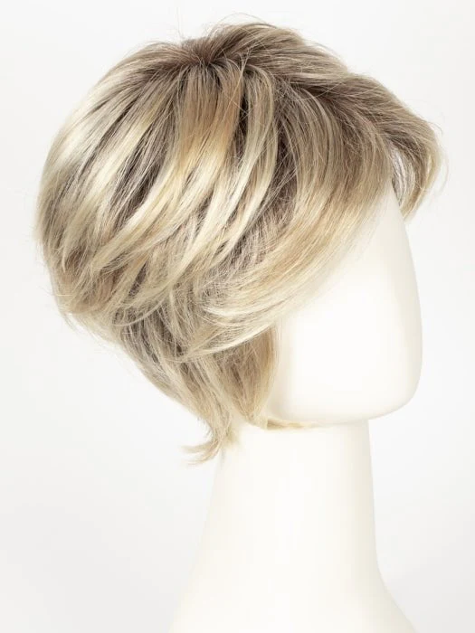 Satin Soft | Premium Synthetic Lace Front Wig (Mono Top + Partially HT)