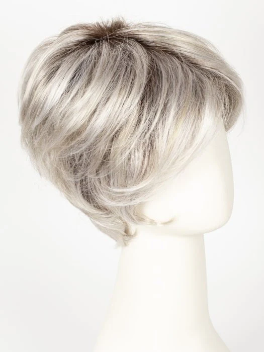 Satin Soft | Premium Synthetic Lace Front Wig (Mono Top + Partially HT)