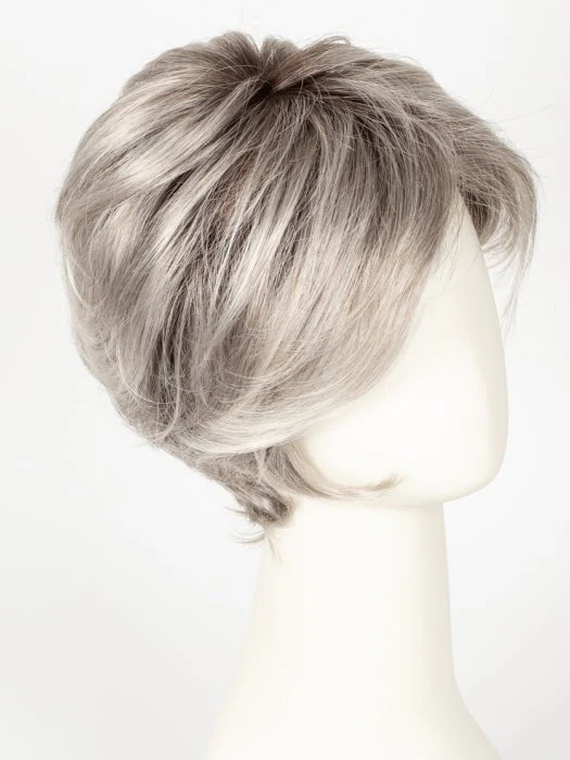 Satin Soft | Premium Synthetic Lace Front Wig (Mono Top + Partially HT)