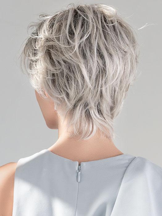 Satin Soft | Premium Synthetic Lace Front Wig (Mono Top + Partially HT)