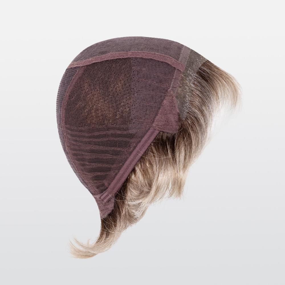 Satin Soft | Premium Synthetic Lace Front Wig (Mono Top + Partially HT)