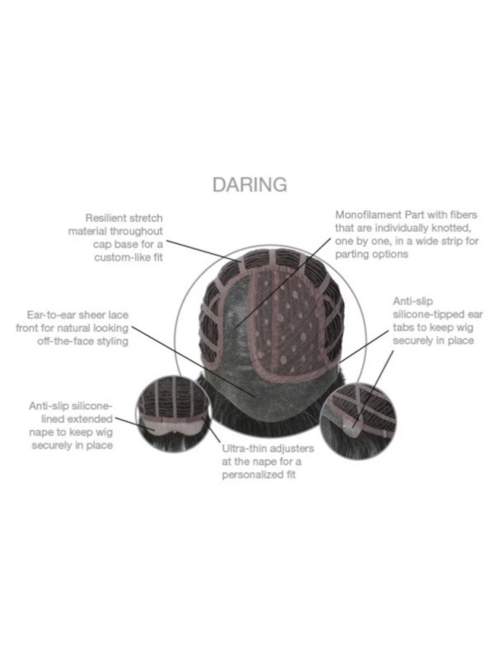 17823-daring-hf-synthetic-lace-front-wig-mono-part-9.webp Daring | HF Synthetic Lace Front Wig (Mono Part)