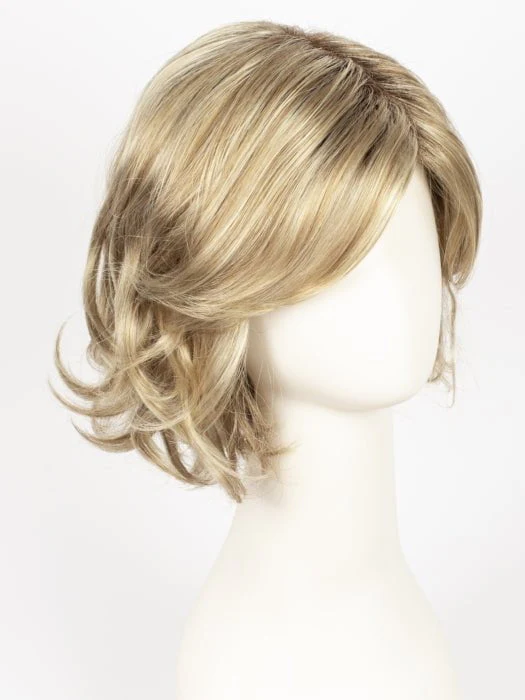 Amal | Synthetic Wig (Basic Cap)