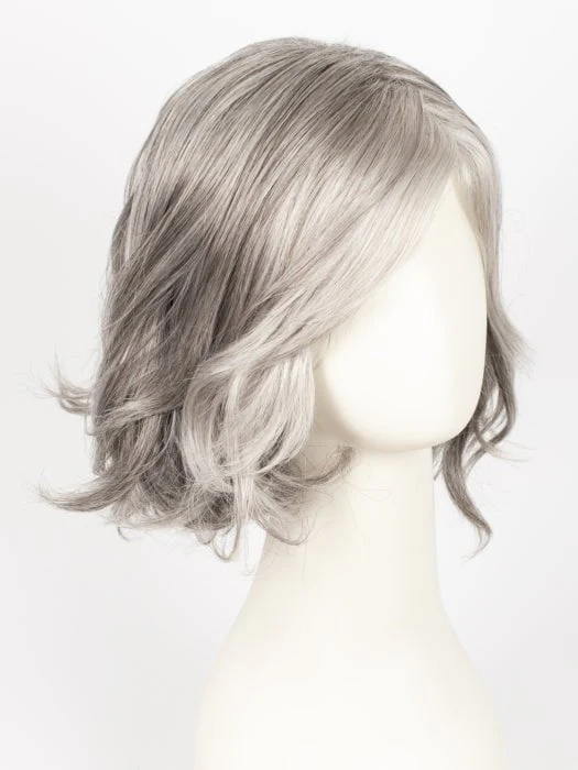 Amal | Synthetic Wig (Basic Cap)