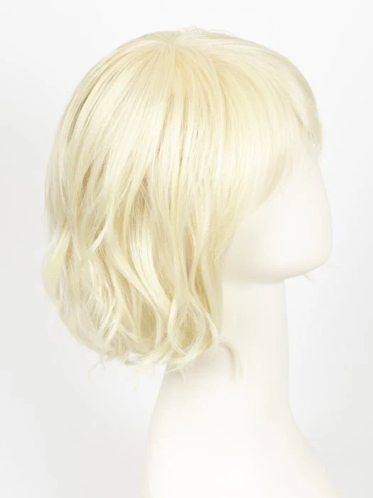 New Wave | HF Synthetic Lace Front Wig (Mono Top)