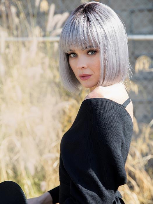 Nico | Synthetic Wig (Basic Cap)