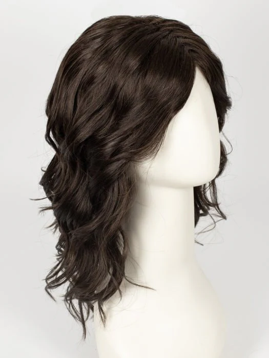 Ocean | Synthetic Lace Front Wig