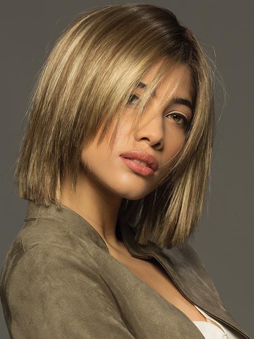 Ellis | Synthetic Lace Front Wig