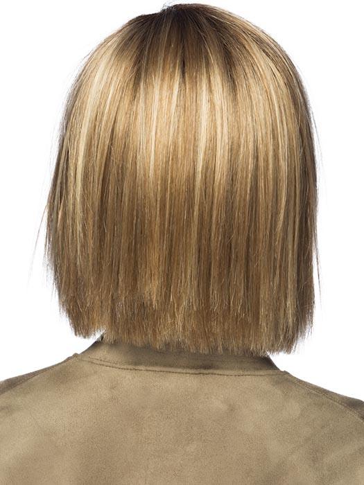 Ellis | Synthetic Lace Front Wig