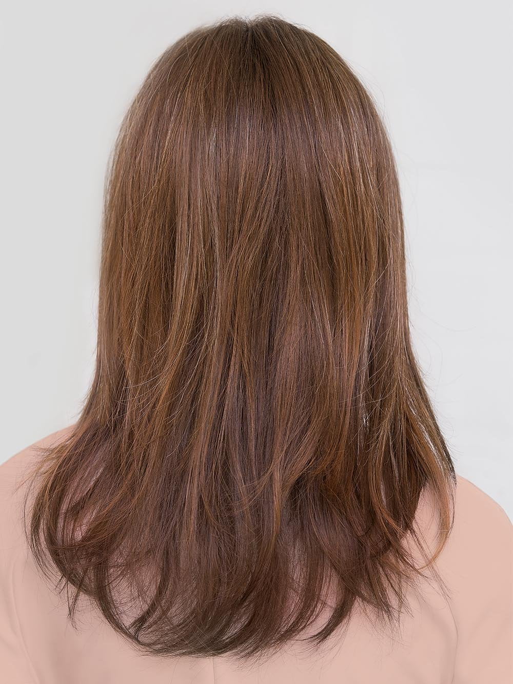 Glamour Mono | Synthetic Lace Front Wig (Mono Part)