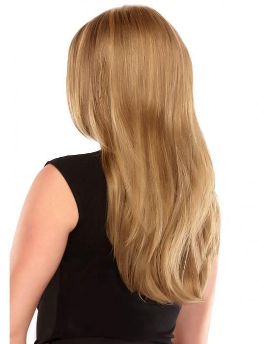Amanda | Synthetic Wig (Mono Top)