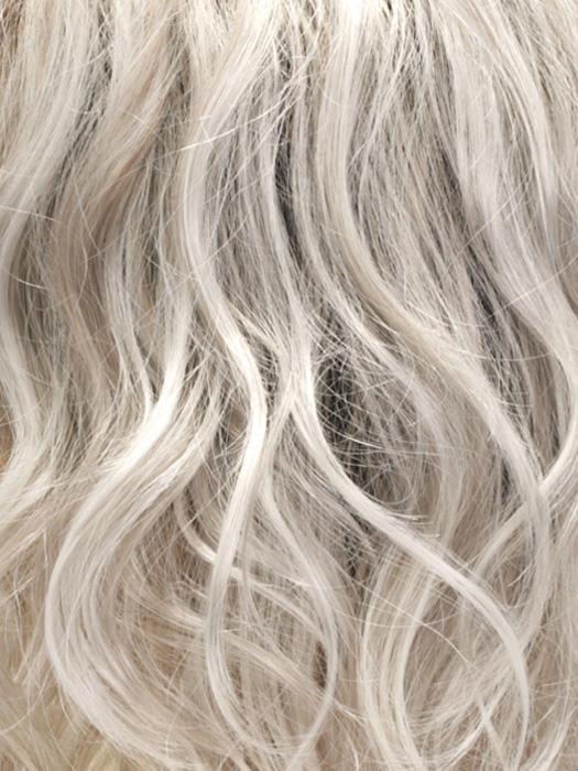 Hunter | Synthetic Wig (Mono Crown)
