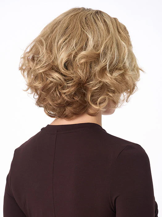 Bianca | Synthetic Wig (Basic Cap)