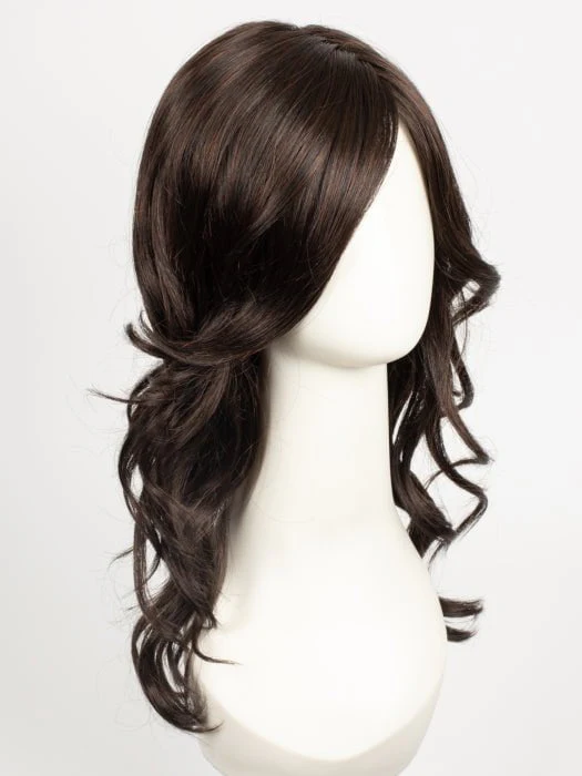 Adriana | Synthetic Lace Front Wig (Mono Top)
