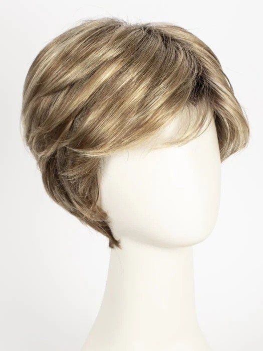 Billie | Synthetic Wig (Basic Cap)