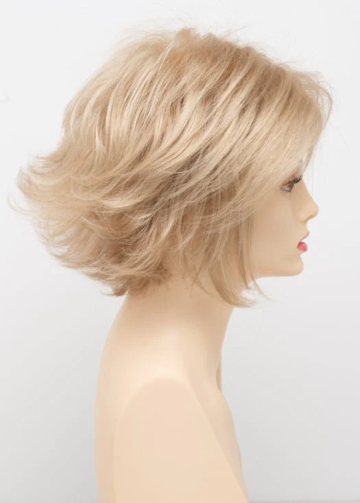 Angie | Synthetic Lace Front Wig (Mono Top)