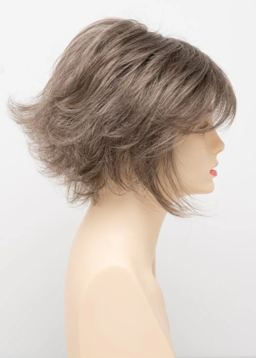 Angie | Synthetic Lace Front Wig (Mono Top)