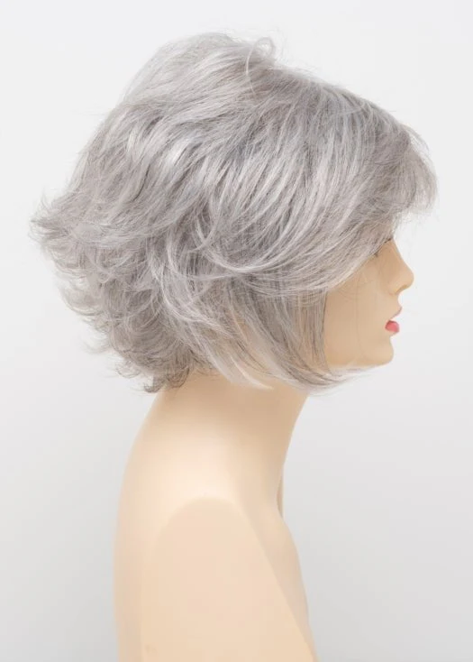 Angie | Synthetic Lace Front Wig (Mono Top)