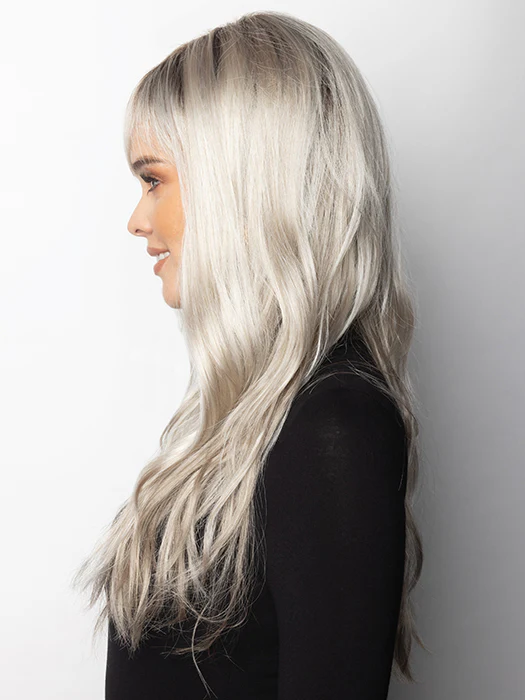 Wren | Synthetic Wig (Basic Cap)