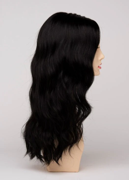 Maya | Synthetic Lace Front Wig (Mono Top)