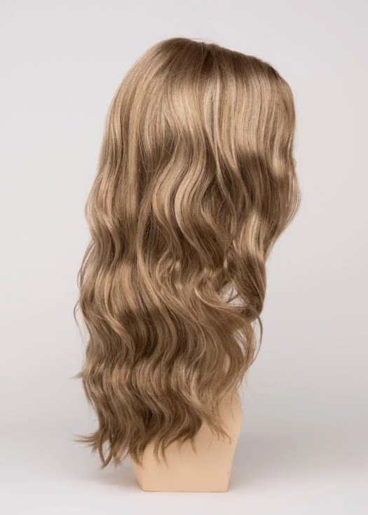 Maya | Synthetic Lace Front Wig (Mono Top)