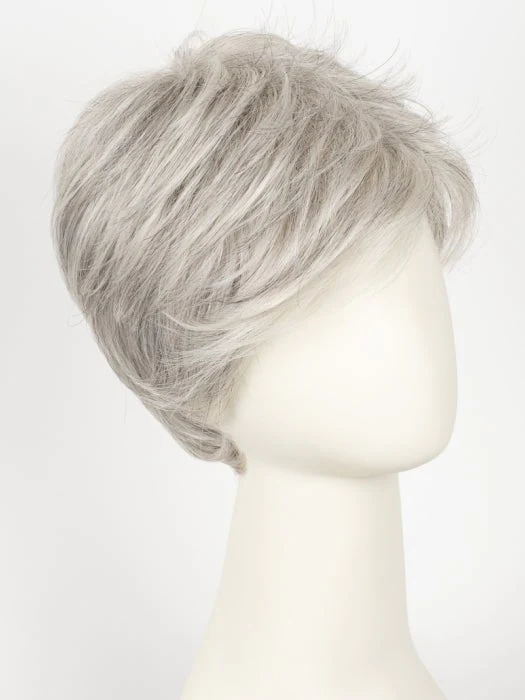 Bliss | Synthetic Lace Front Wig (Mono Crown)