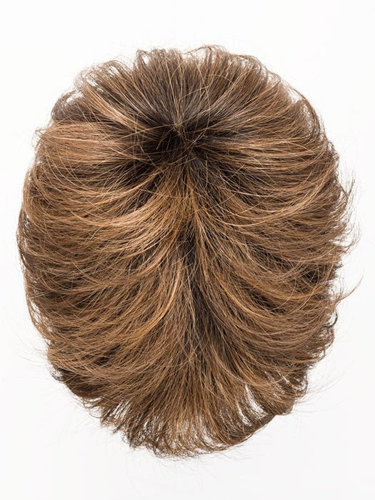 Bliss | Synthetic Lace Front Wig (Mono Crown)
