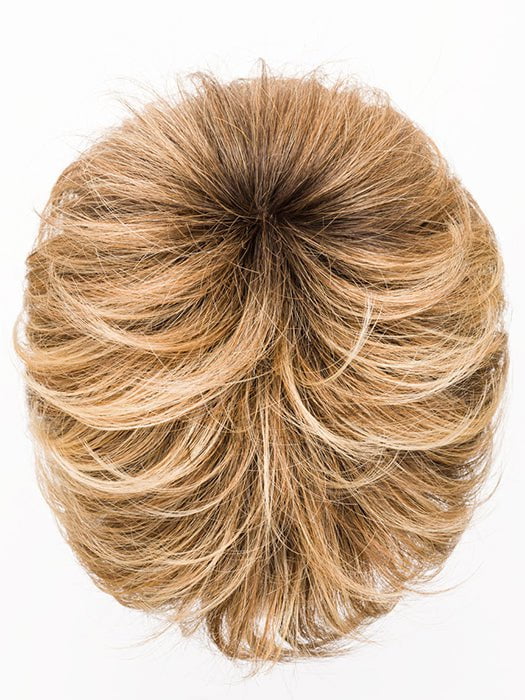 Bliss | Synthetic Lace Front Wig (Mono Crown)